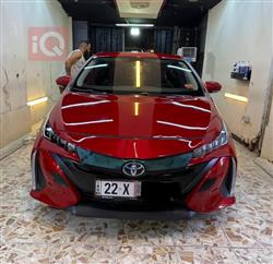 تۆیۆتا پریوس